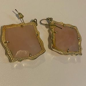 kendra scott earrings